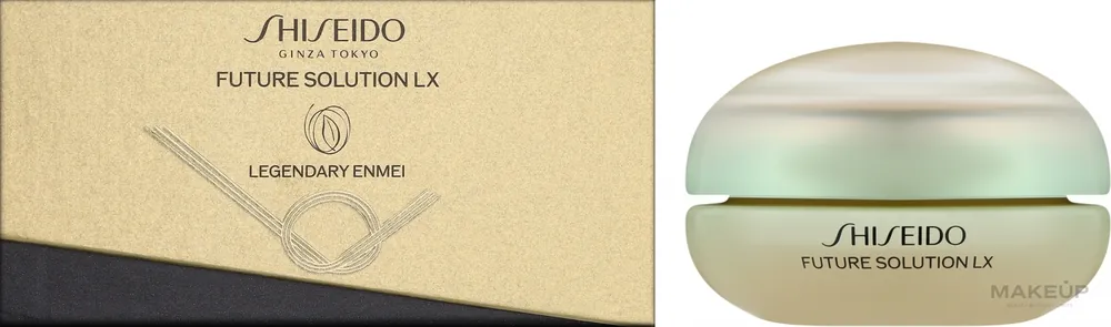 Anti-Aging Eye Cream