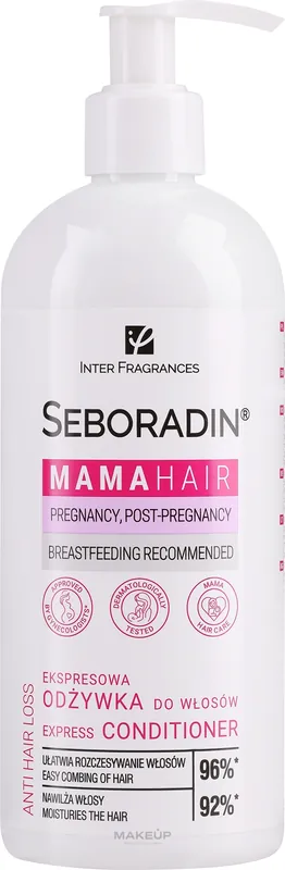 Conditioner for Weak & Thin Hair