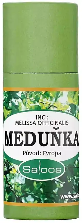 Melissa Essential Oil - Bath and Body