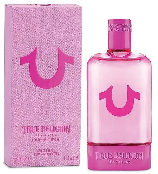 True Religion Eau De Parfum - Perfume