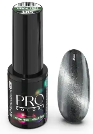 Gel Polish - Nails