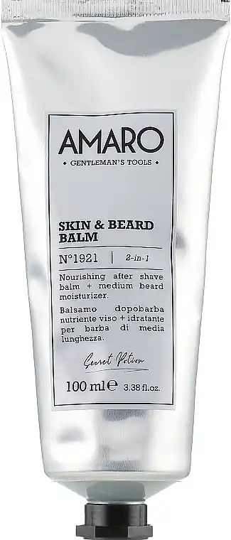 After Shave Balm - Men