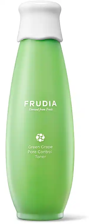 Sebo-Regulating Grape Face Toner