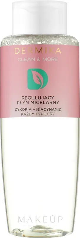 Micellar Water for All Skin Types - Skin Care Products