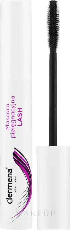 Dermena Lash Care Mascara - Makeup