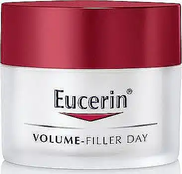 Day Cream for Normal and Combination Skin - Skin Care Products