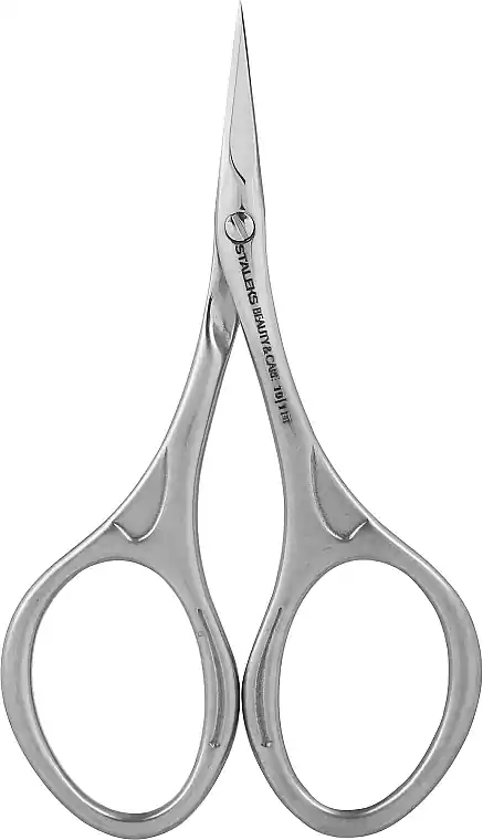 Matte Cuticle Scissors H-12
