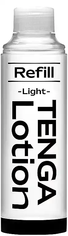 Water-Based Liquid Lubricant (refill)