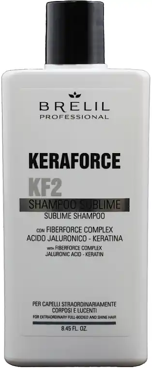 Shampoo - Hair