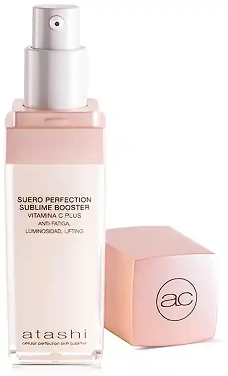 Face Booster Serum - Skin Care Products