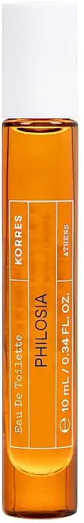Korres Philosia - Perfume