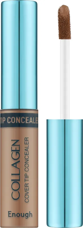 Enough Collagen Cover Tip Concealer - Makeup