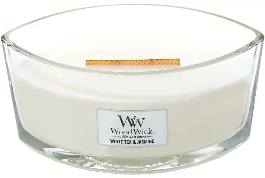 WoodWick - Bath and Body