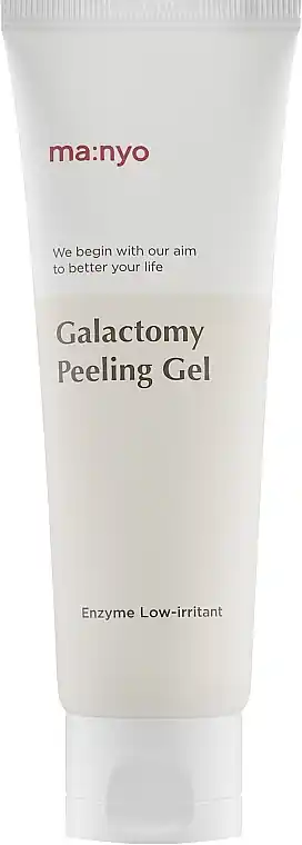 Galactomisis Peeling Gel - Skin Care Products