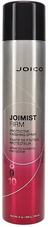 Extra Strong Hold Hairspray