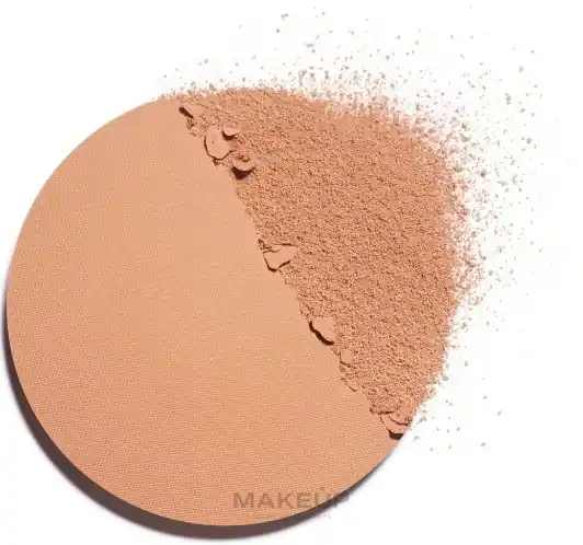 Chanel Les Beiges Poudre Belle Mine Naturelle - Makeup