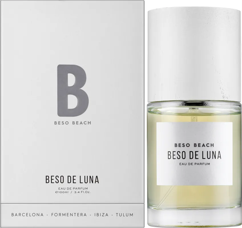 Beso Beach Beso de Luna - Perfume