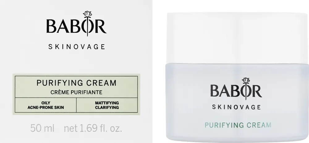 Cream for Problem Skin - Skin Care Products