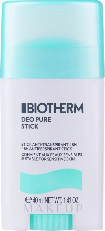 Deodorant Stick - Bath and Body