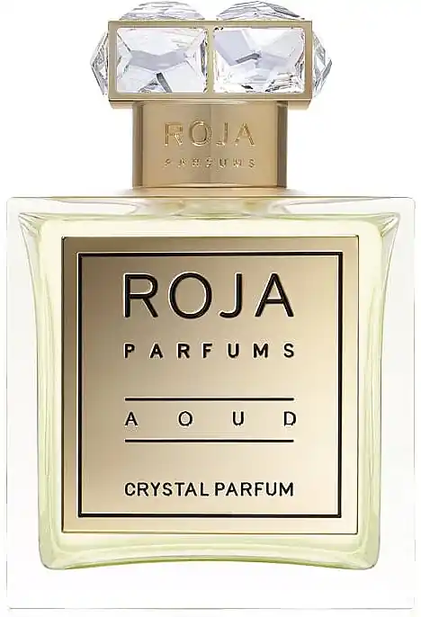 Roja Parfums Aoud Crystal - Perfume