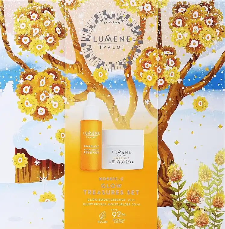 Set - Skin Care Products