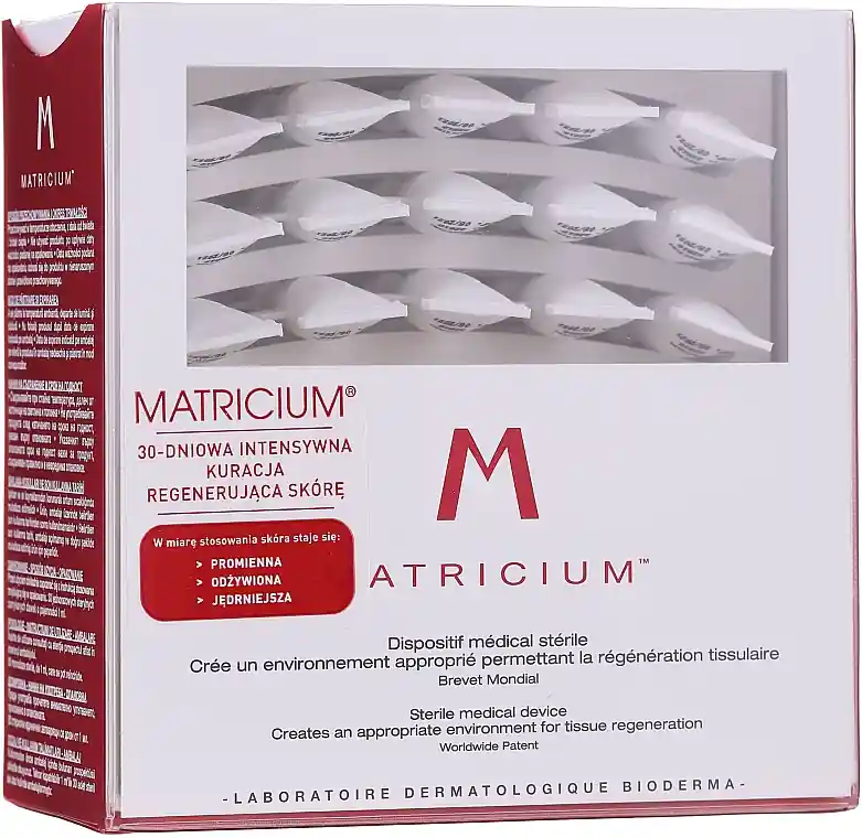 Regenerating Hair Serum