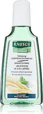 Hair Growth Stimulating Shampoo