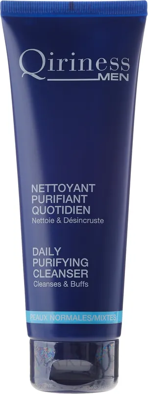 Daily Cleansing Gel - Skin Care Products
