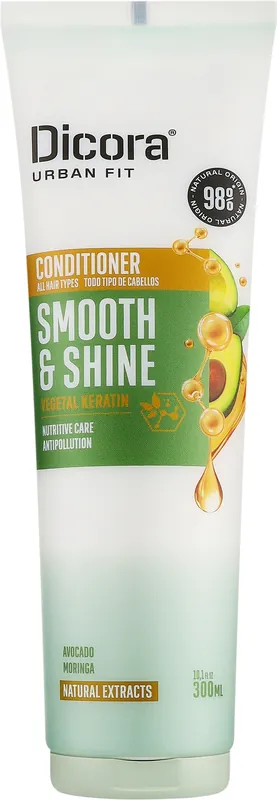 Conditioner for All Hair Types