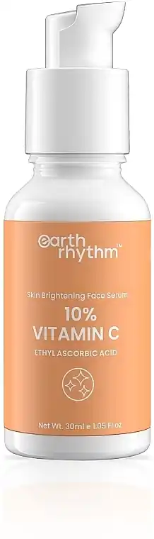 Vitamin C Face Serum - Skin Care Products