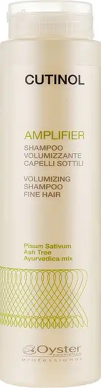 Volumizing Shampoo - Hair