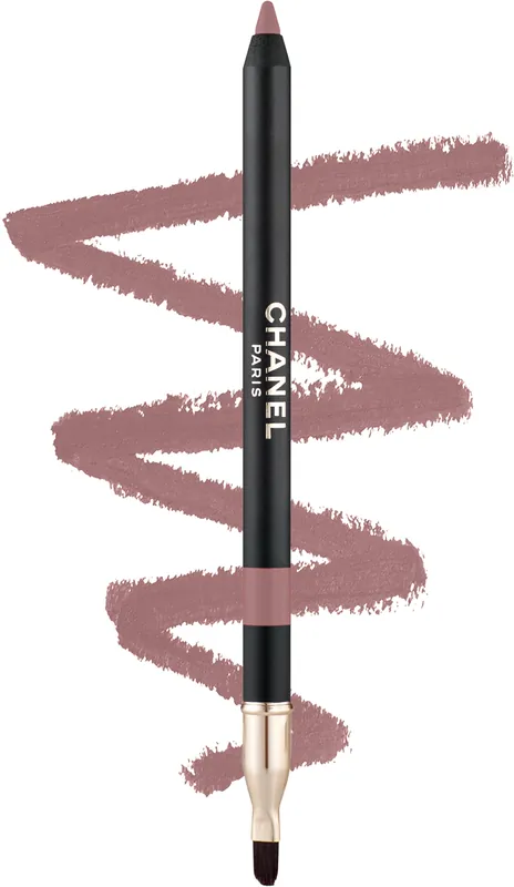 Chanel Le Crayon Levres Lip Pencil - Makeup