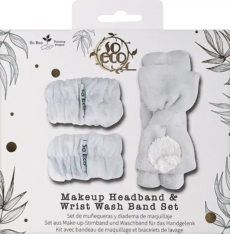Set - Accessories