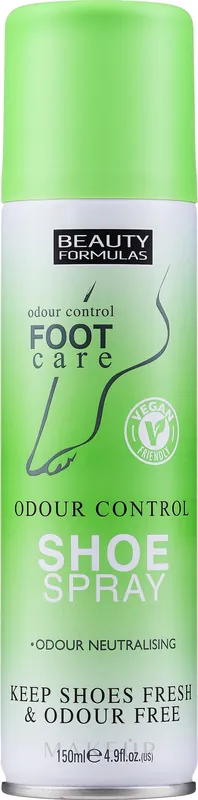 Shoe Deodorant - Bath and Body