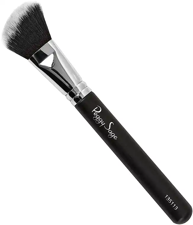 Angled Blush Brush, 22mm - Accessories