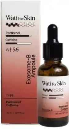 Moisturizing Face Ampoule - Skin Care Products