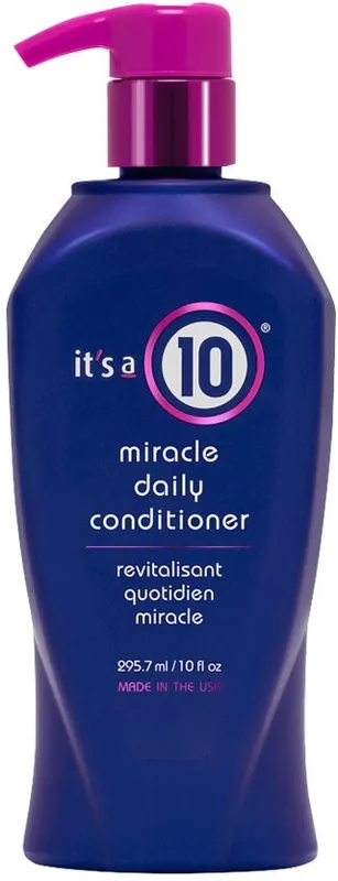 Repairing Hair Conditioner