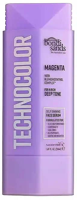 Magenta Self-Tanning Serum
