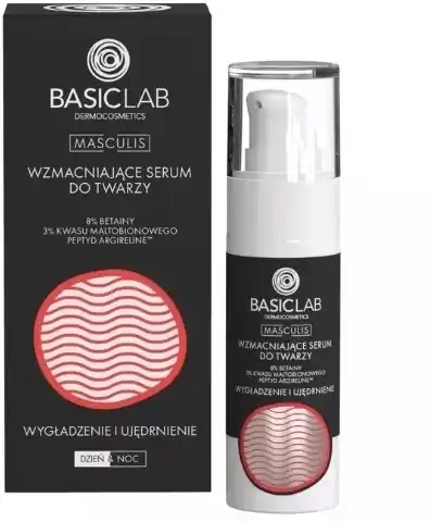 Firming Face Serum - Skin Care Products