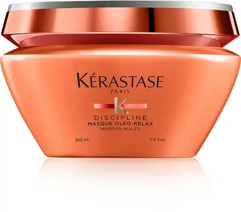 Hair Mask