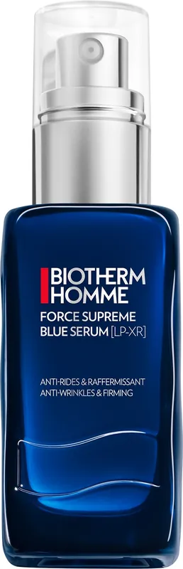 Firming Anti-Aging Serum for Men