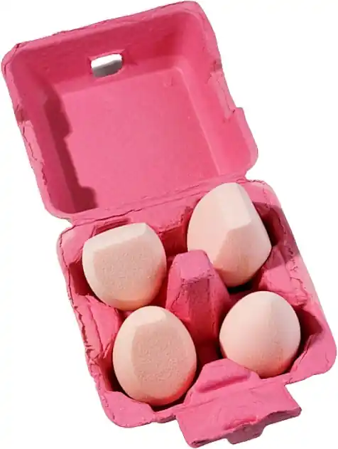 Makeup Sponge Set - Accessories