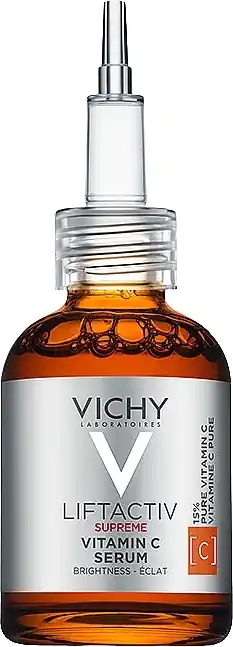 Vitamin C Facial Serum - Skin Care Products