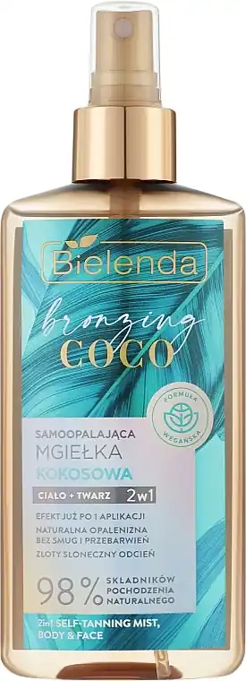 Face & Body Mist - Bath and Body
