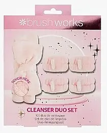 Set, 5 products - Accessories