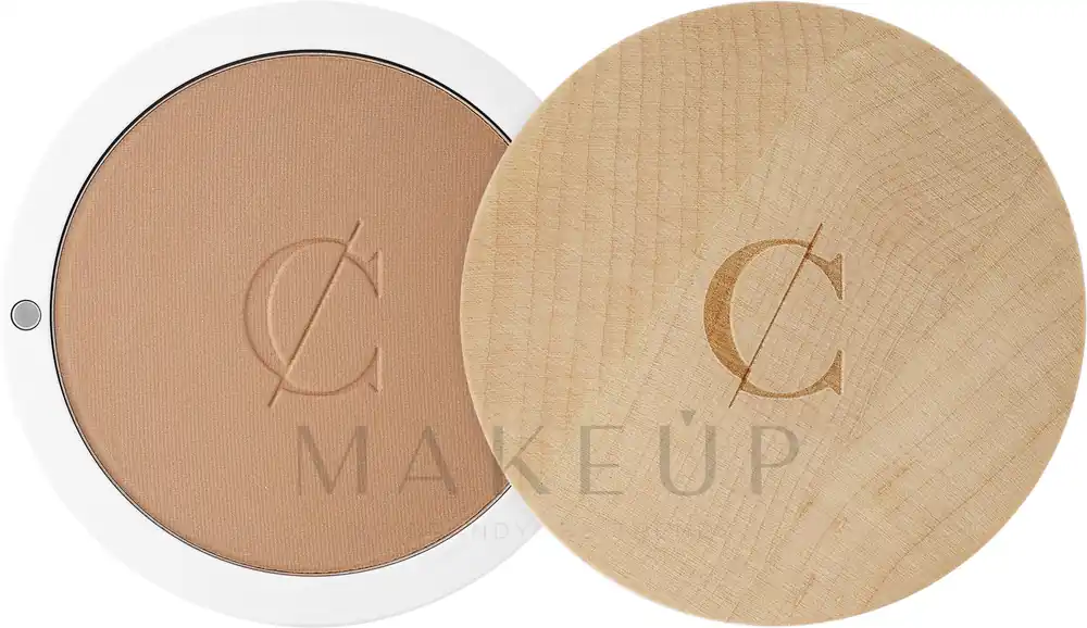 Couleur Caramel Powder - Makeup