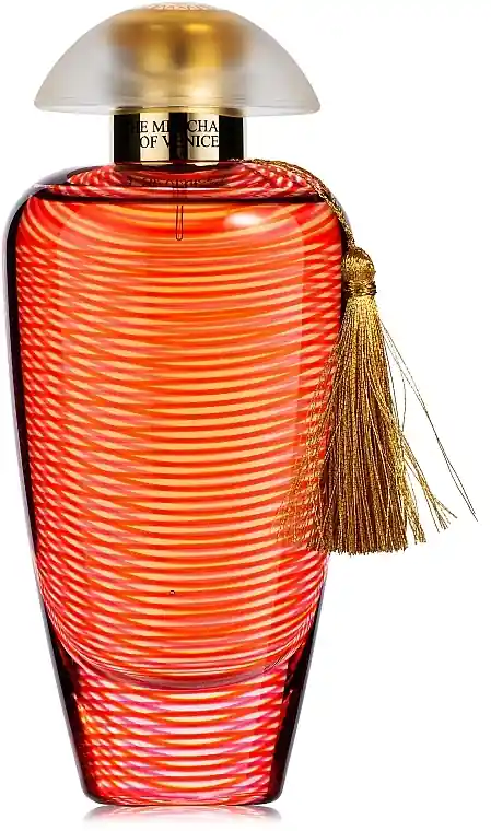 The Merchant Of Venice Byzantium Saffron - Perfume