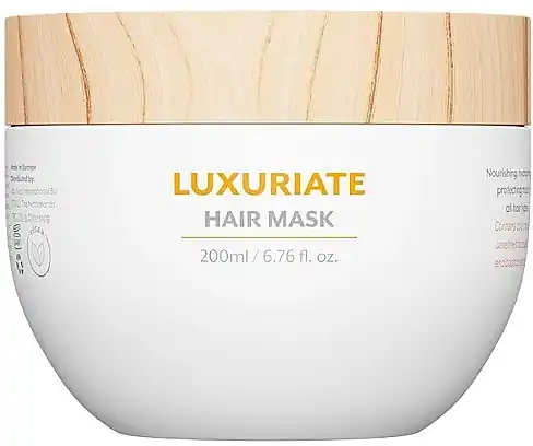 Baobab Nourishing Hair Mask