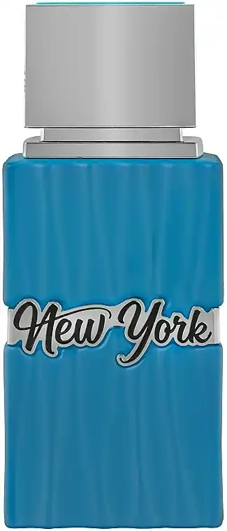 Hamidi New York Dream - Perfume
