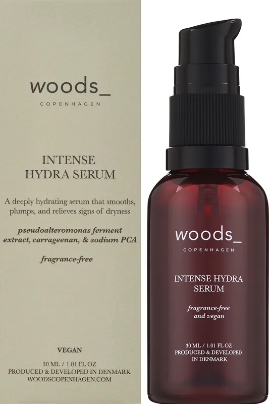 Intensive Face Serum - Skin Care Products